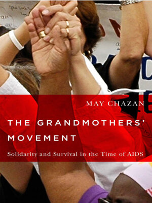 cover image of The Grandmothers' Movement